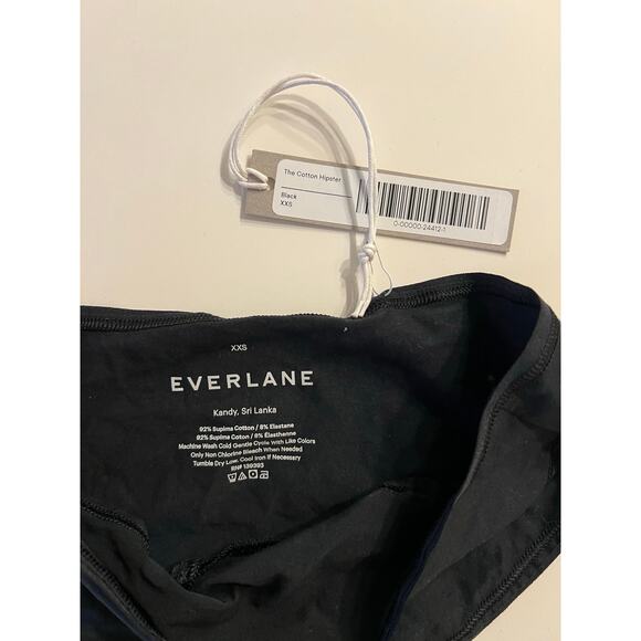 Everlane The Cotton Hipster - Picture 4 of 5